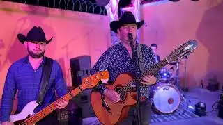 Fuentes De Ortiz  ( En Vivo ) - La Exigencia