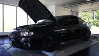 2006 Pontiac GTO | Tuned By Smokey's Dyno & Performance