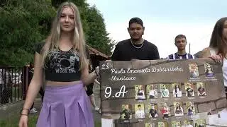 Základná škola Venček 16.6.2023 Slavošovce