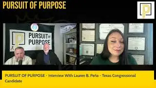 From Survival to Candidacy: Lauren B. Pe&ntilde;a&rsquo;s Fight for Austin