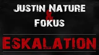 Justin Nature feat. Fokus - Land unter