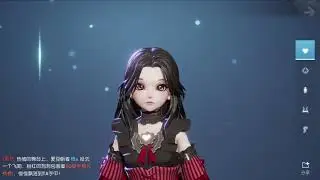 Dragon Raja 龙族幻想 - All Fashion May Update Loli Characters Version ShowCase 2020