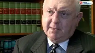 Aaron Broussard reflects on his corruption case