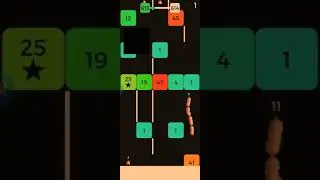 a pro of snake vs block game