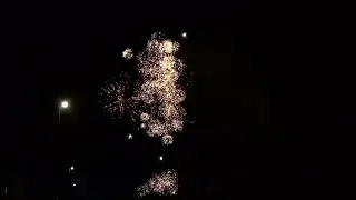 ADELFIA (BA) San trifone 16-11-2025 EMOTION FIREWORKS