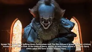 Adaptation of stephen king's 'it' breaks horror record and box office curse