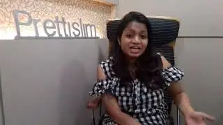 Farida Thanawala share's her review with Prettislim Clinic | Fitness Guide