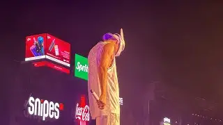 240712 CRO - Ein Teil (Live in Openair Frauenfeld)