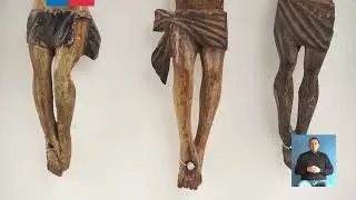 10. Imaginería religiosa