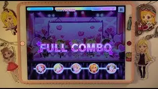 KyunKyun Max Master+ FULL COMBO (Starlight Stage)