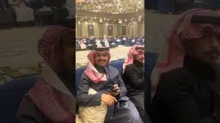 حفل زواج الشاب نواف محمد الزايدي