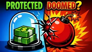How &ldquo;Safe&rdquo; Savings Slowly Destroy Your Purchasing Power