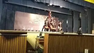 India hip hop dance championship 2019