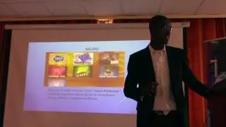 Venture Village: Smart Parliament Software