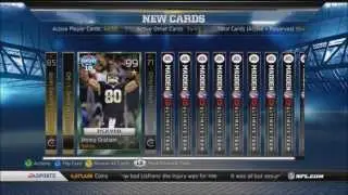 #MUT13 | 100+ Offseason Bundle Opening | The Best MUT Promo Yet? New Most Wanted Cards | Random Talk