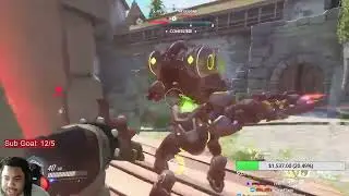 Black Guy Trolls His Way To Victory