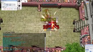 Katar Crit GX vs Dwigh- GMT- NovaRo- 1.3MILLION COUNTER SLASH