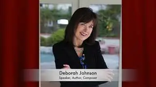 Deborah Johnson Speaker-New Summit Book Fall 2021