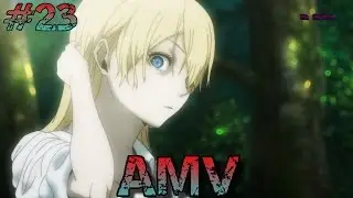 AMV Взрыв! / Btooom! #23