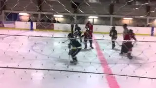 Women's Rec Ice Hockey League