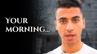God Warns You: Stop Doing This In The Morning...