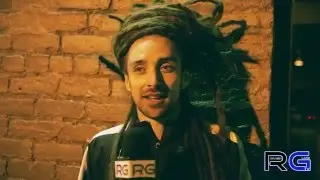 E.N Young Interview (Tribal Seeds)