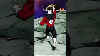GokuvsJiren/dragon balls super/DBZ/Anime/edit/phonk/tournament of power