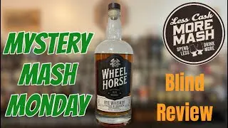 Почувствуем ли мы наконец вкус рома? Виски Wheelhorse Rye, выдержанный в бочках из-под карибского...