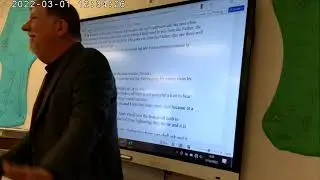John Class 129 Translation C15 Synopsis 16 Mar 25 1