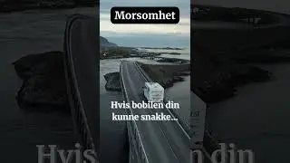 En tur til stranden | i bobil fra Stamsaas