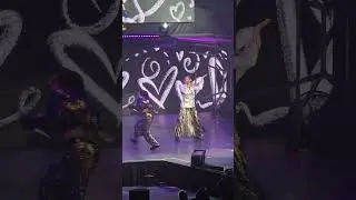 Flor Bertotti-Hay un cuento (Auditorio nacional CDMX 2024) #florbertotti #floricienta