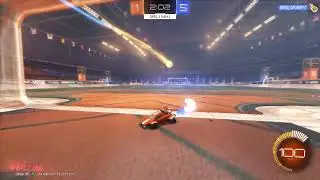 Rocket League Tournament