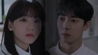 Единственная, кто смогла подружиться с новеньким 🎬Школа 2021/ School 2021🎬