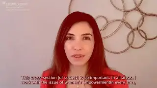 Gender equality and female representation in politics