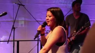 The M.A.A.M: Express Yourself | Charles Wright | Labrinth | Kirchentag 2015 | Live