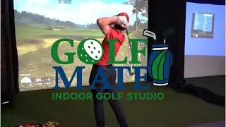 Too Hot For Golf | GolfMate, Dallas GA Commercial