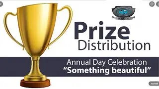 CLASS 8TH PRIZE DISTRIBUTION I SMILE STUDY CENTRE