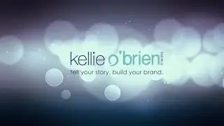 About Kellie O'Brien - Digital Marketing Consultant