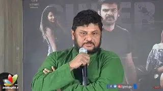 Sye Raa Narasimha Reddy director Surender Reddy launches Super Sketch audio
