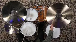 Sabian 21