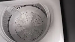 Product Review: Haier 10kg Top Load Washing Machine HWT10AD1