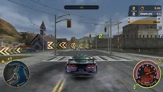 Need For Speed Most Wanted Gameplay Playtrough part 32