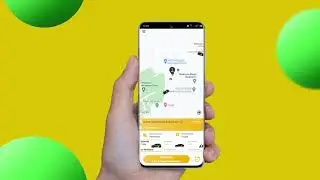 ONLINE TAXI MIJOZLAR UCHUN QO