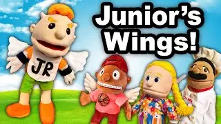 Фильм SML: Крылья Джуниора!