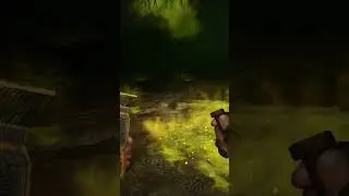 Short gameplay from S.T.A.L.K.E.R. 2 and its environment.  #stalker2 #stalker2gameplay