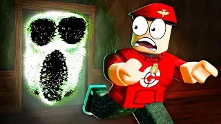 Ik nam de verkeerde deur..🚪 | Roblox Doors