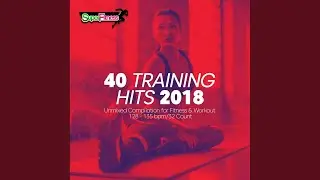 Disco Night (Workout Mix 128 bpm)