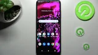 How to Enter Split Screen on T-MOBILE Revvl 6 Pro - Make Screen Dual