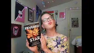 Fevered Star by Rebecca Roanhorse