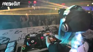 Marika Rossa - Fresh Cut EVENT @ Forsage club, Kiev